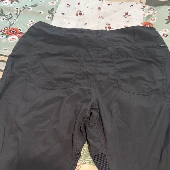 Exofficio Charcoal Outdoor Pants - Picture 10 of 11